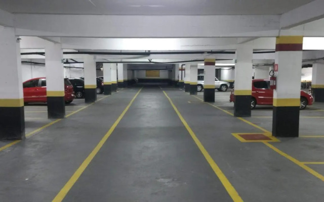Apartamento Solar Angra dos Reis