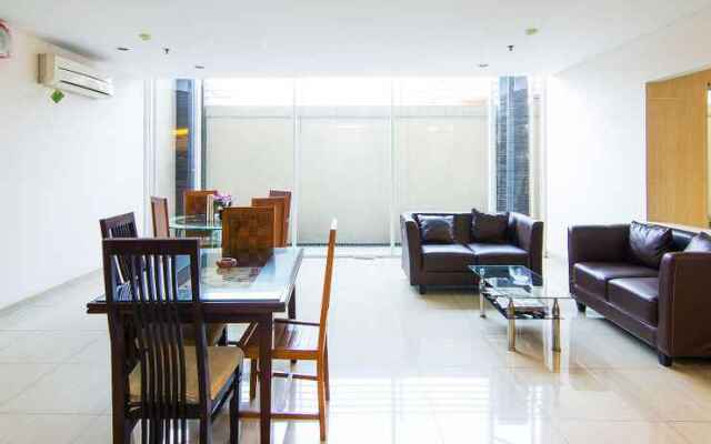 Lenna RESIDENCE