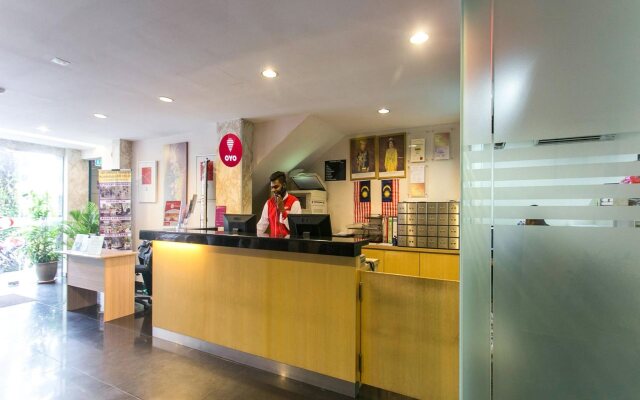 My Hotel @ KL Sentral