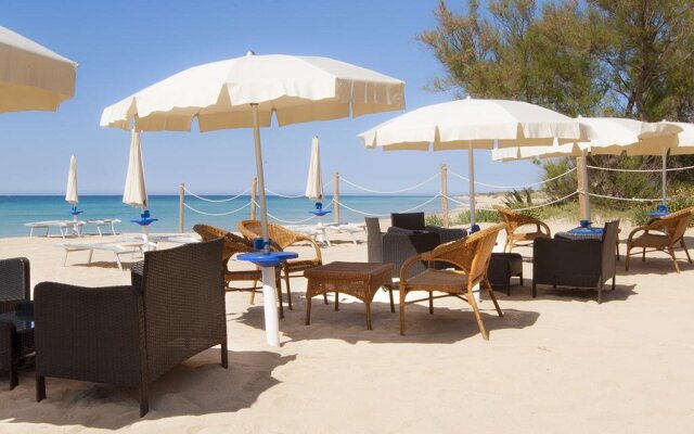 Hotel Beach Salento
