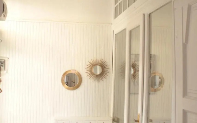 Allomas Apartman