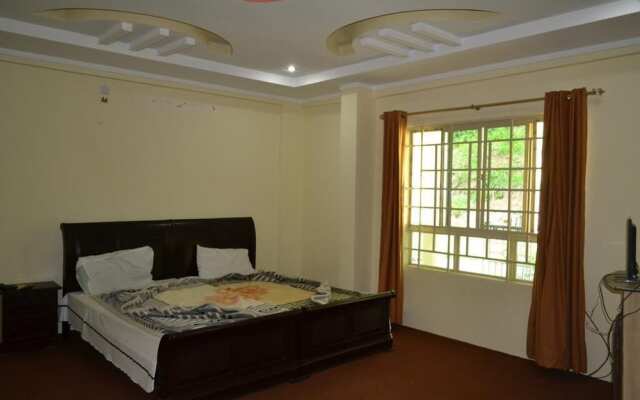 Heaven Dreams Guest House