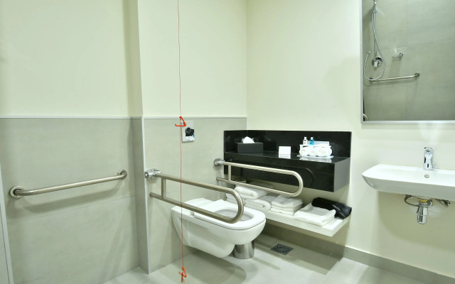 Holiday Inn Express Asuncion Aviadores by IHG