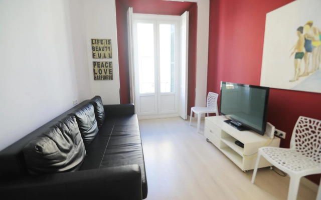 Apartamento Mediterraneo