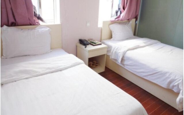 Yiting Hotel