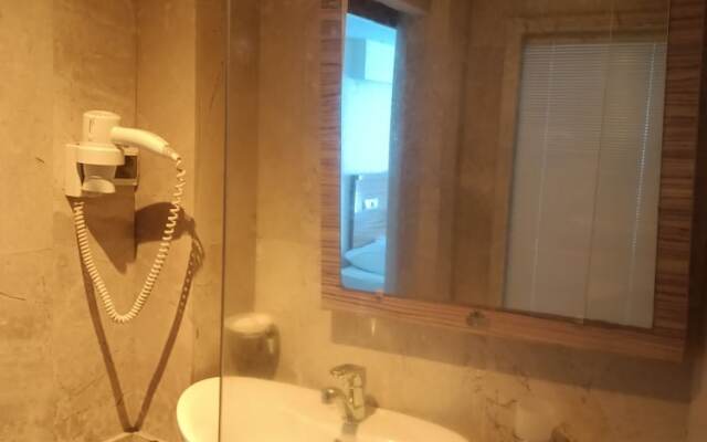 Hotel Barlas Fethiye