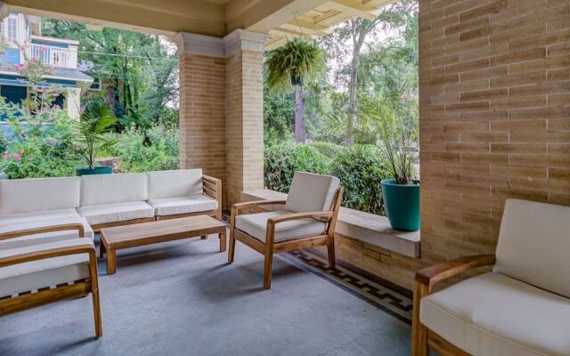 Oak Hall BnB