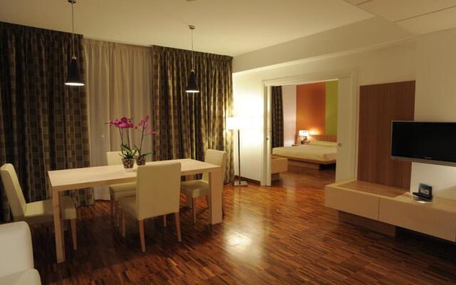 Eureka Palace Hotel Spa Resort