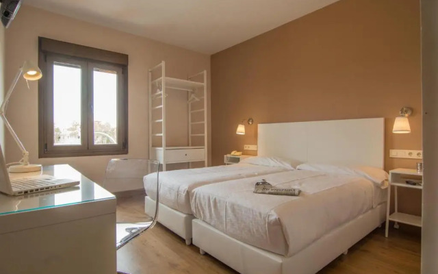 Hotel Los Cigarrales