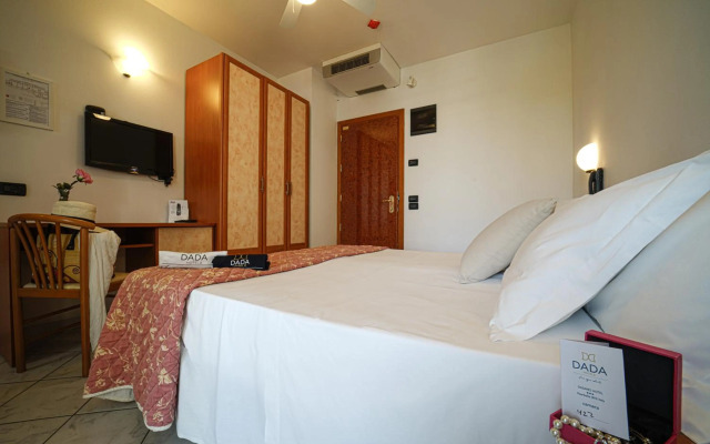 Hotel Dasamo - Dada Hotels