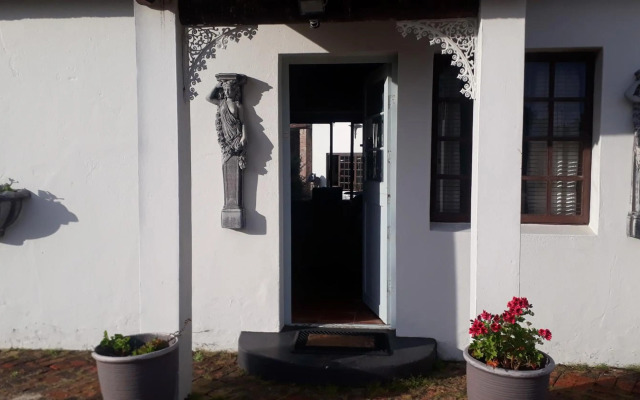 StarFish Accommodation