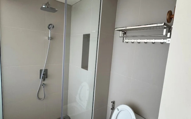 SOLANA Hotel Sunset Town Phu Quoc