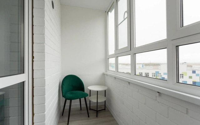 Две Подушки на ул. Возрождения, д. 53