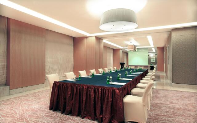 Sheraton Ningbo Hotel