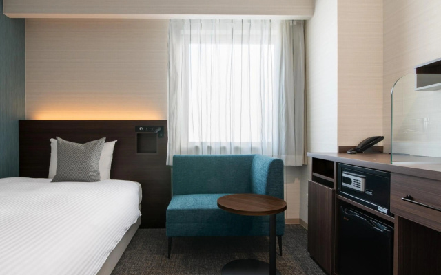 HOTEL VISTA Matsuyama – Guest Rooms – Matsuyama