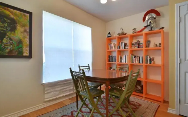 East Austin Home by TurnKey Vacation Rentals