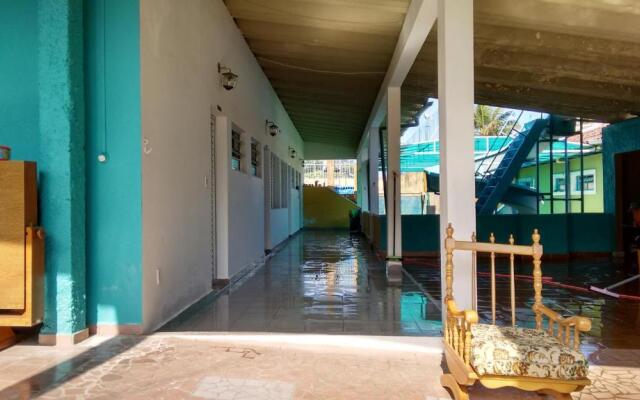 Pousada Recanto Renascer