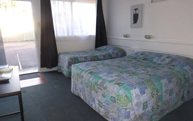 South Tamworth Motor Inn