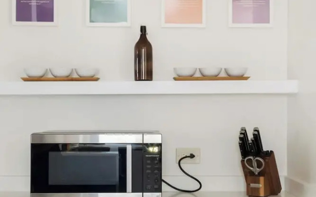 Ocean Park 3BD-3BA Pool Walktobeach