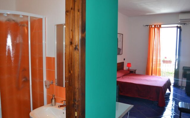 Bed& Breakfast Maredomus