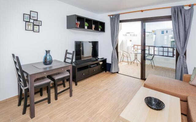 Apartamento GOLDEN Teguise