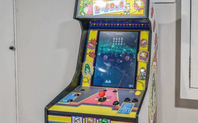 Stylish 3-Bedroom Home in Philly