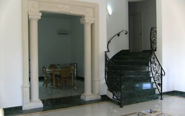 Villa Gloria B&B