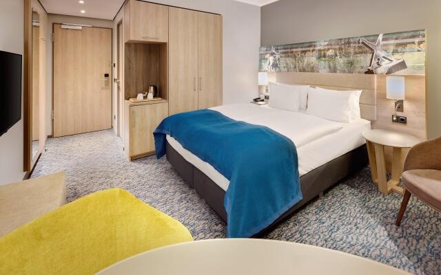 Holiday Inn Dusseldorf City Toulouser Allee by IHG