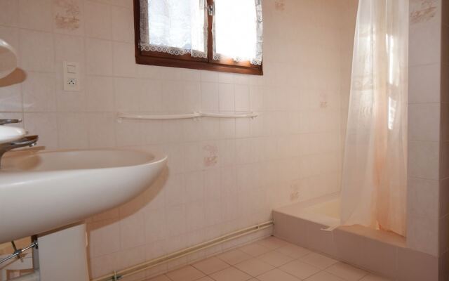 Lavish Apartment in Lus-la-croix-haute With Mountain View