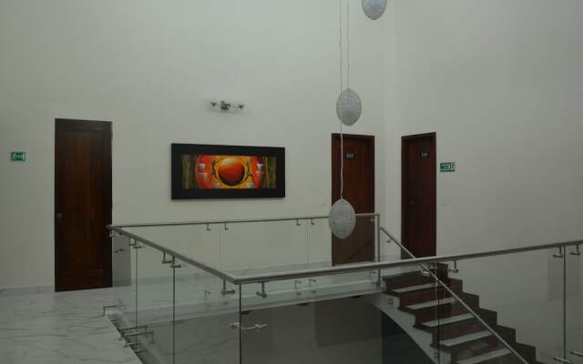 Hotel Casablanca Chipipe