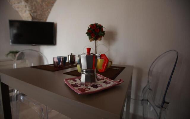 Martine - Apartments