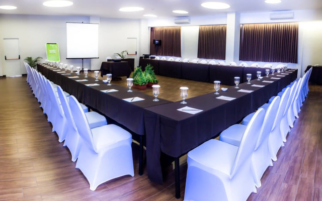 Tebu Hotel Bandung