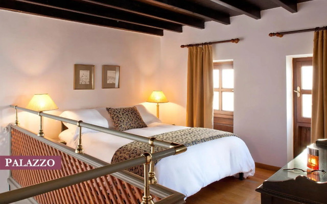 Rimondi Boutique Hotels