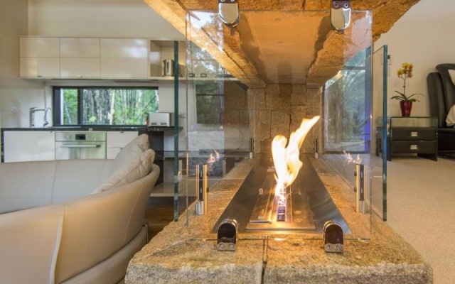 The Feathered Nest - Wildlife Retreat – Guest Rooms – Kuttabul