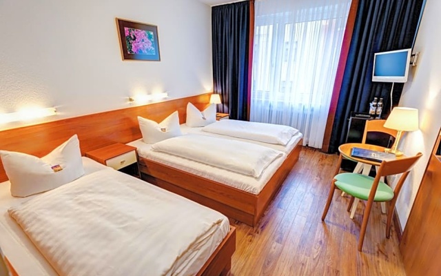 Hotel Antares