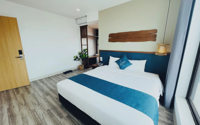 The Light Hotel