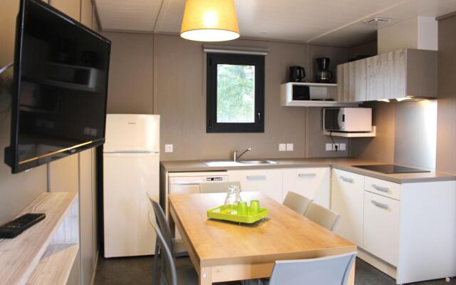 VVF Amboise Les Châteaux de la Loire