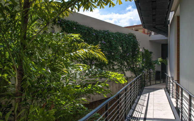 Hotel Boutique Bovedas de Santa Clara By Accor