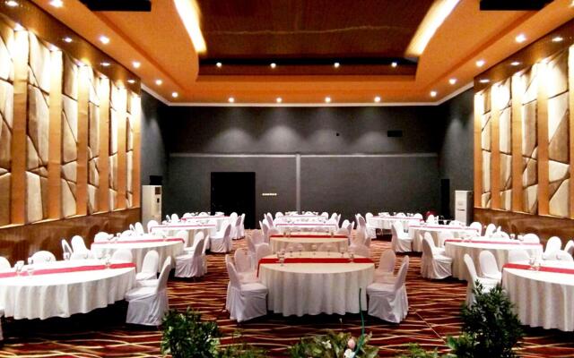 Meotel Purwokerto