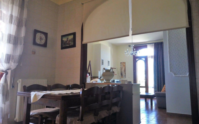 Villa Le Giare Ospitalità Diffusa