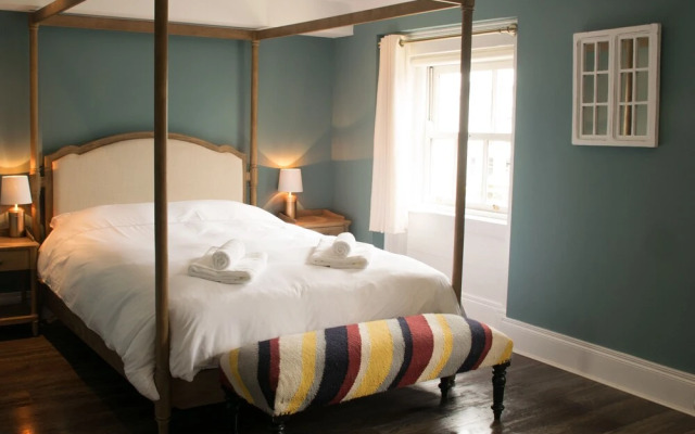 James Joyce guesthouse