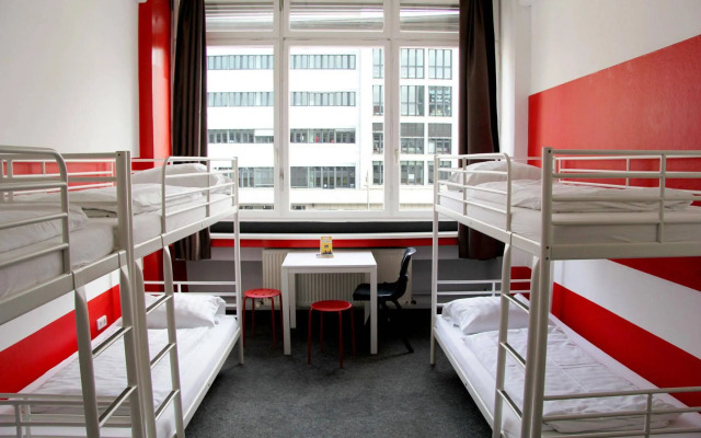 Check In Hostel Berlin