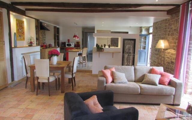 Hauts De La Brancherie