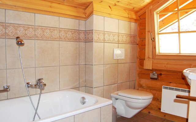 Chalet Edelweiss