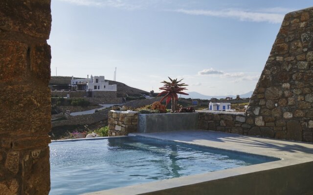 Ficus Villa Mykonos