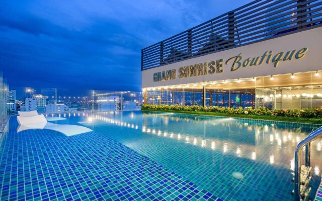 Grand Sunrise Boutique Hotel