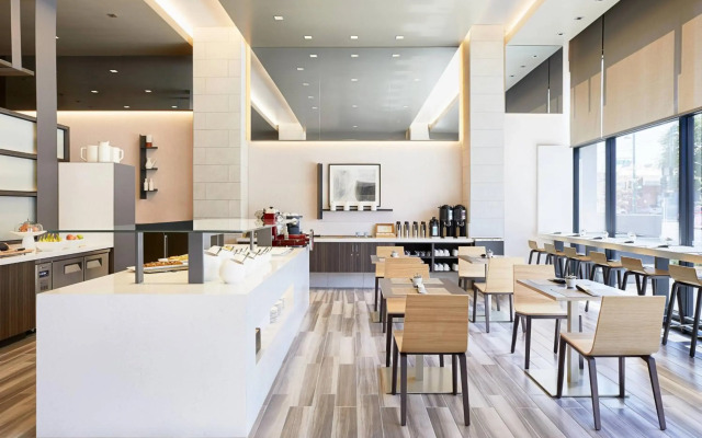 AC Hotel by Marriott Tucson Downtown