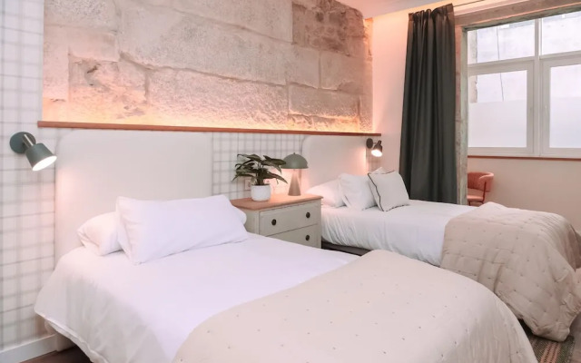 Príncipe 7 Rooms Hotel Boutique