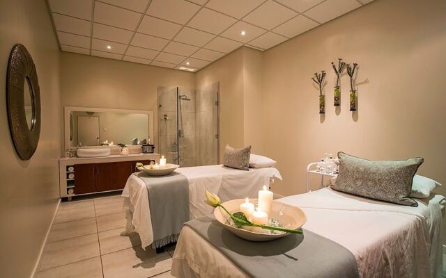 Evolved Luxury Accommodation