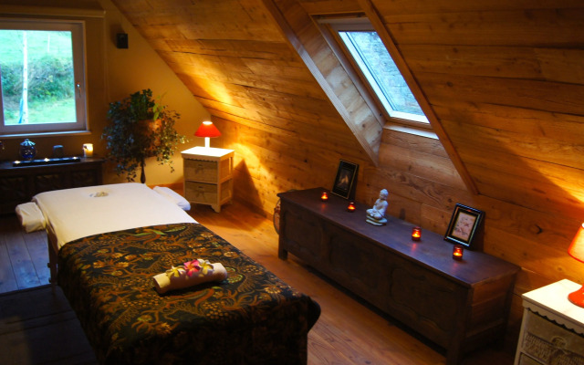 Keryanti Domaine de Lesleac'h